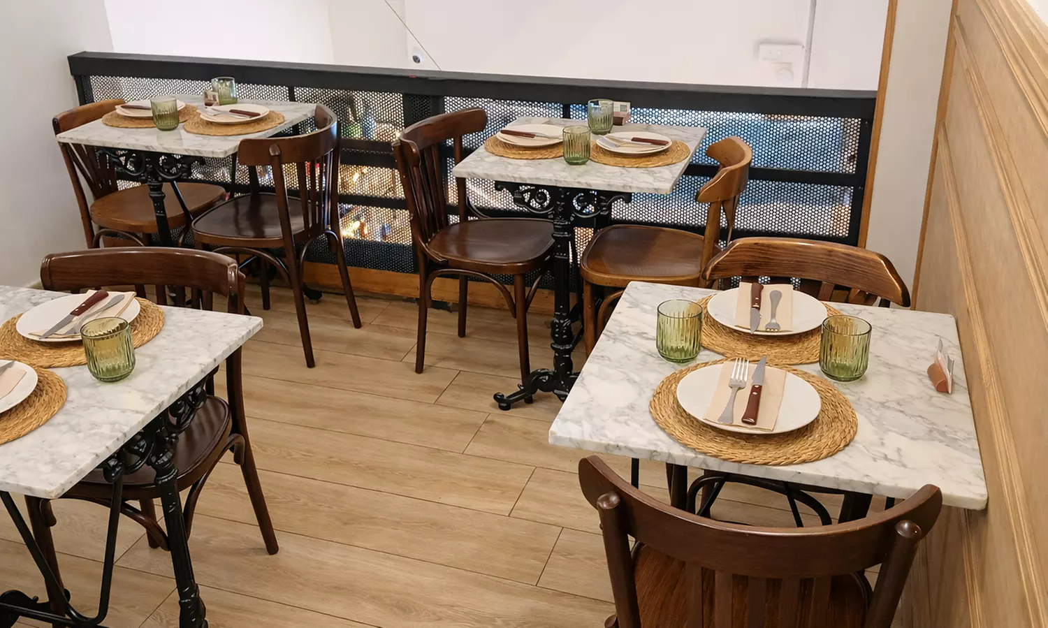 Menú argentino para 2 o 4 personas a elegir entre clásico o prémium