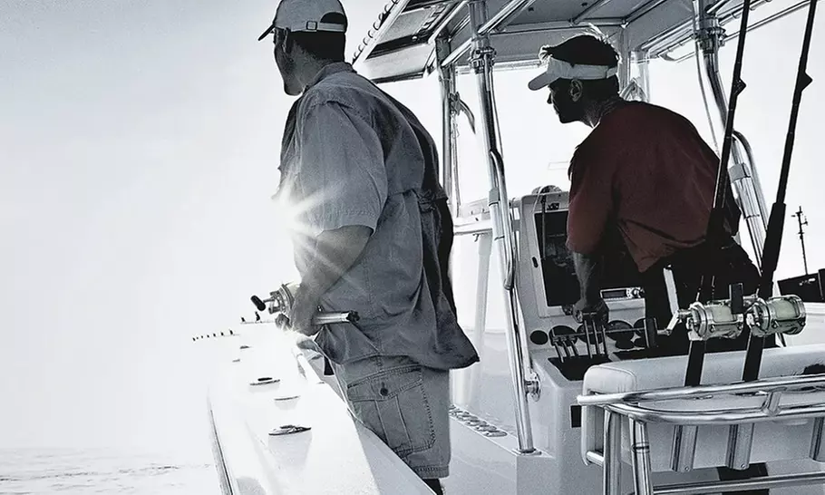 Up to 25% Off on Boat Tour at Sun and Sand Charters - Second Medium