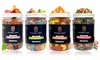 6000MG Extra Potent CBD Infused Gummies from Golden Goat