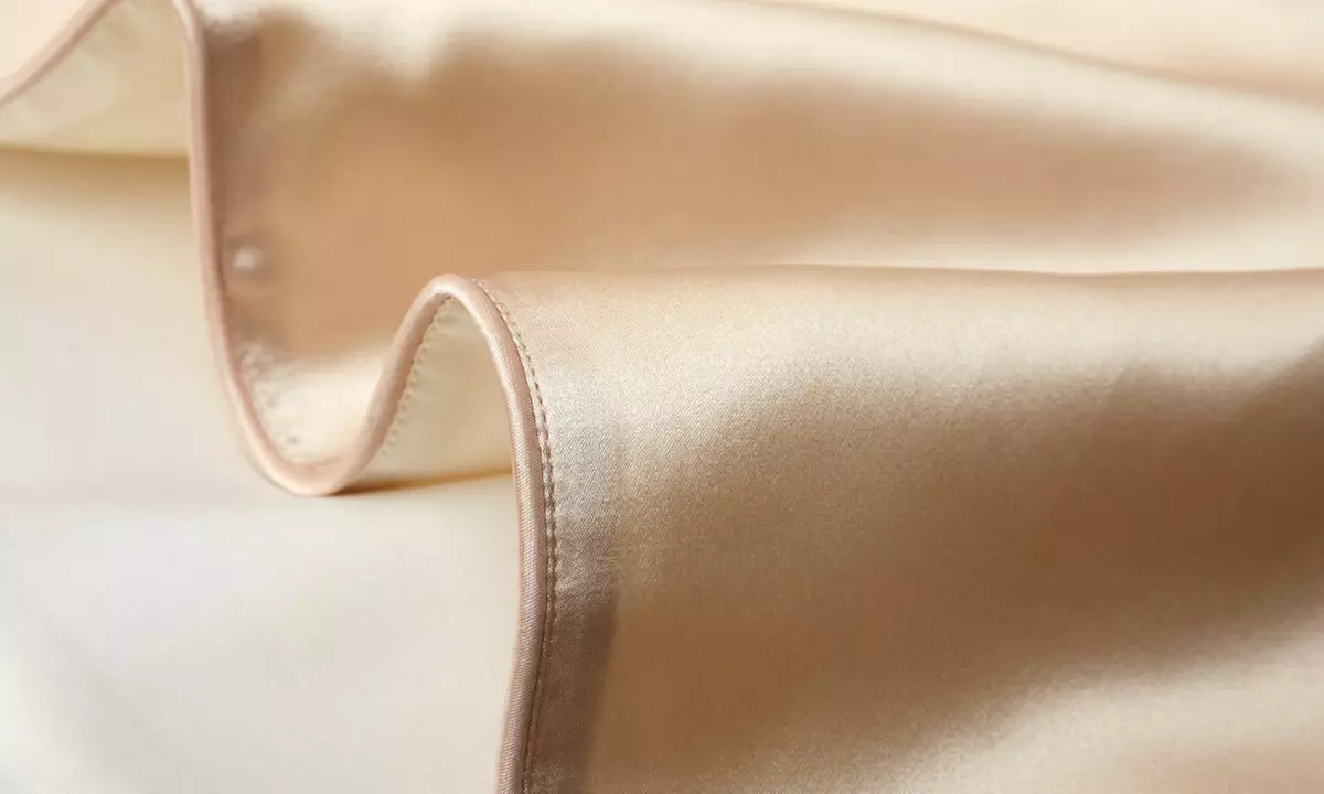 Mulberry Silk Beauty Pillowcase Duo