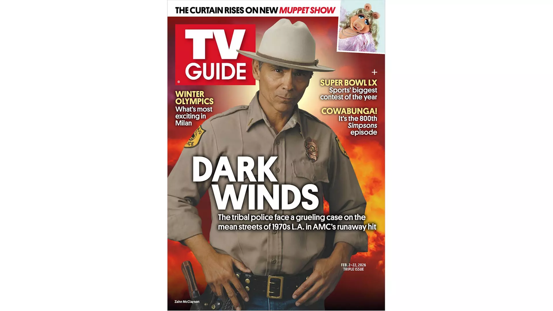 93% Off TV Guide Magazine Subscription