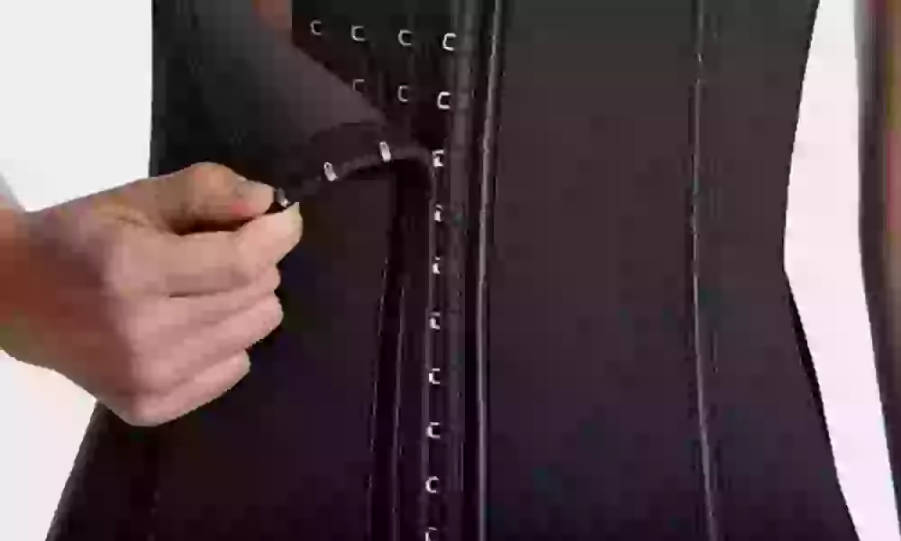 Waist Trainer Women Corset Sauna Sweat Weight Loss Body Shaper Yoga Slimmer Belt