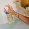 Image 1: Mustela Baby Cleansing Oil, 500ml 