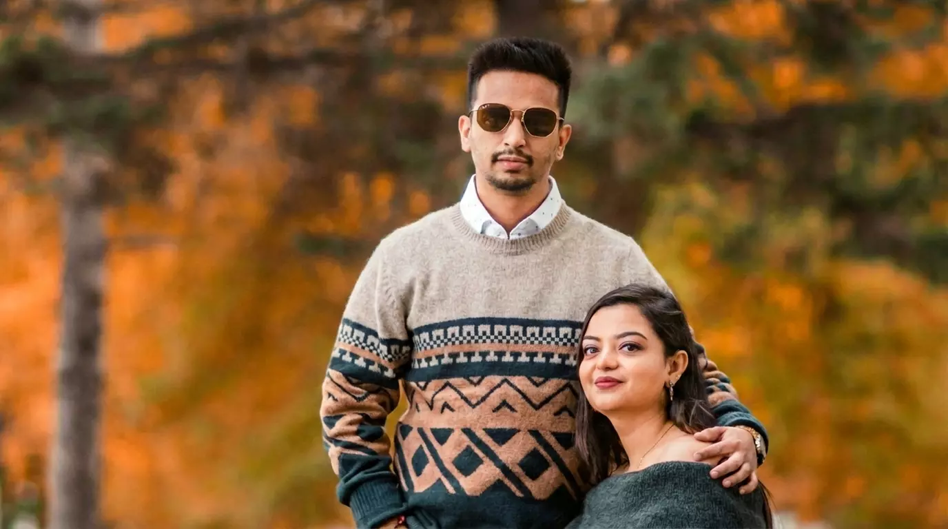 60, 90 or 120 Minute Outdoor Photography Session with Photo Package