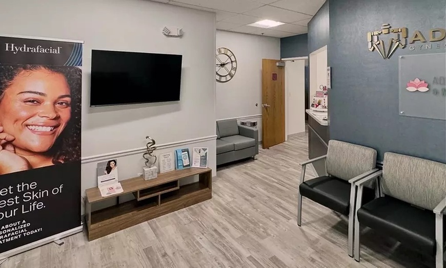 Image 5: Six Laser Hair Removal Sessions on One Small, Medium, or Large Area 