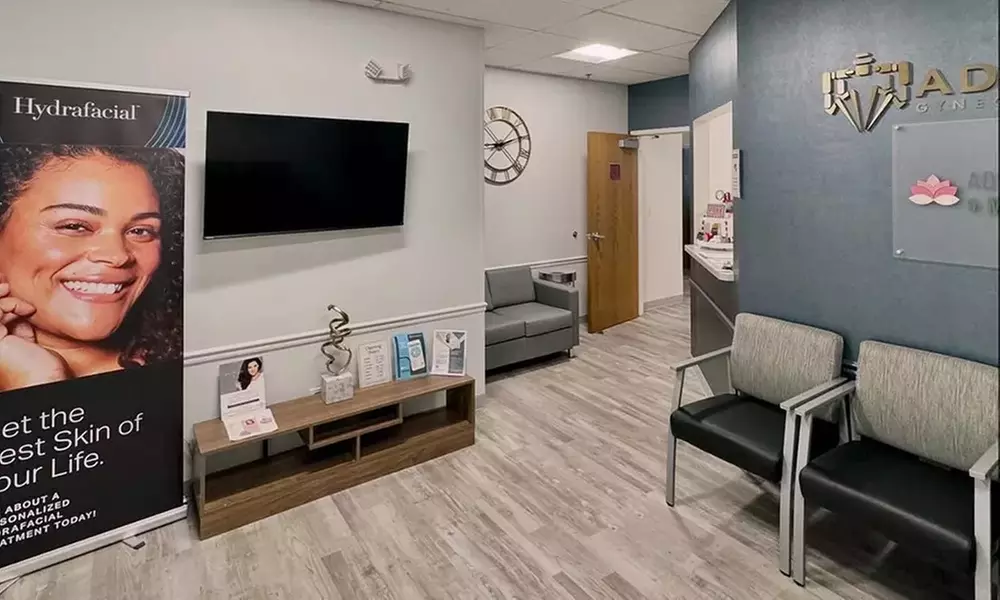 Six Laser Hair Removal Sessions on One Small, Medium or Large Area 