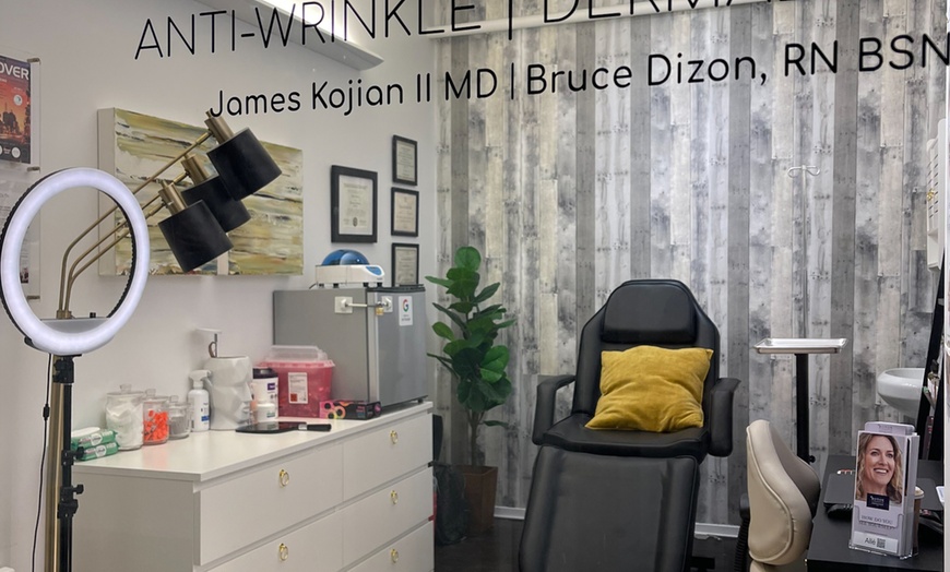 Image 4: Up to 50% Off on Injection - Botox at My Youth Med Spa