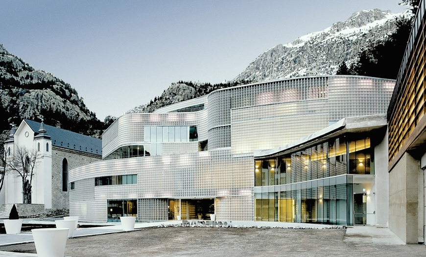 Image 14: Circuito termal para 2 personas con opción a masaje y almuerzo