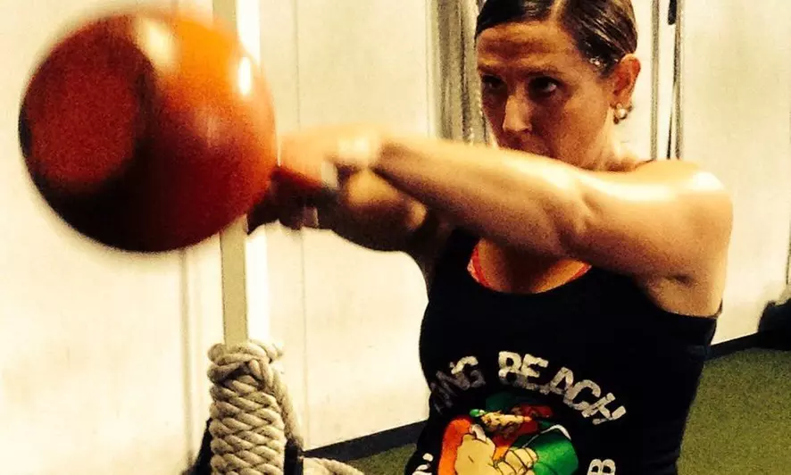 Two Weeks of Fitness and Conditioning Classes at Long Beach Kettlebell Club (65% Off) - Primary Image
