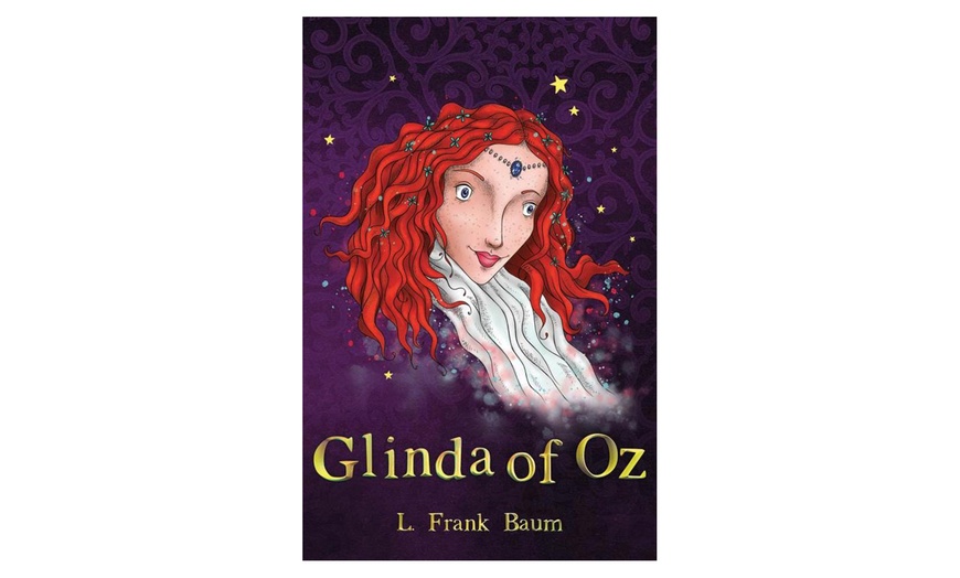 Image 12: Sweet Cherry Publishing Wizard of Oz Books by L. Frank Baum 