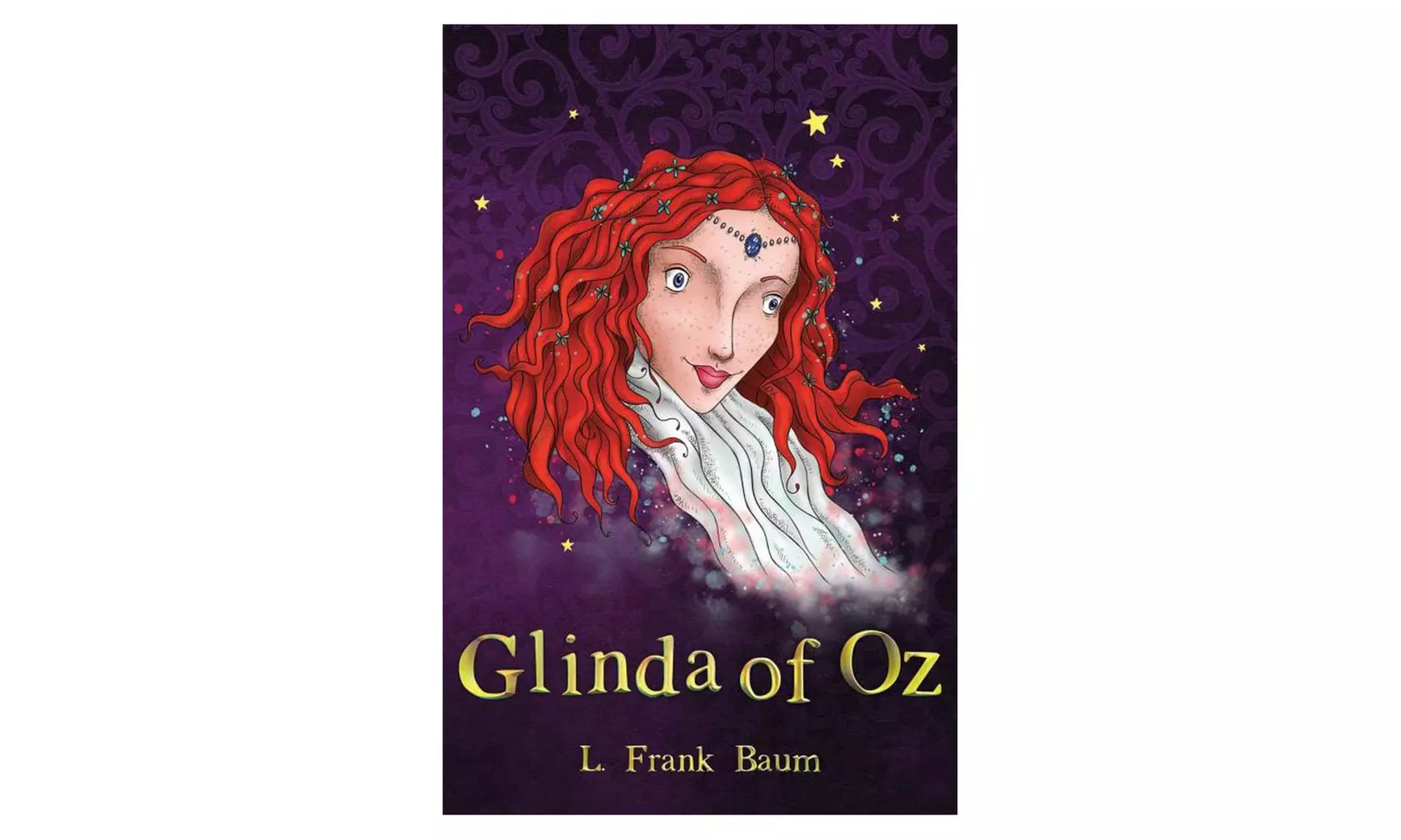 Sweet Cherry Publishing Wizard of Oz Books by L. Frank Baum