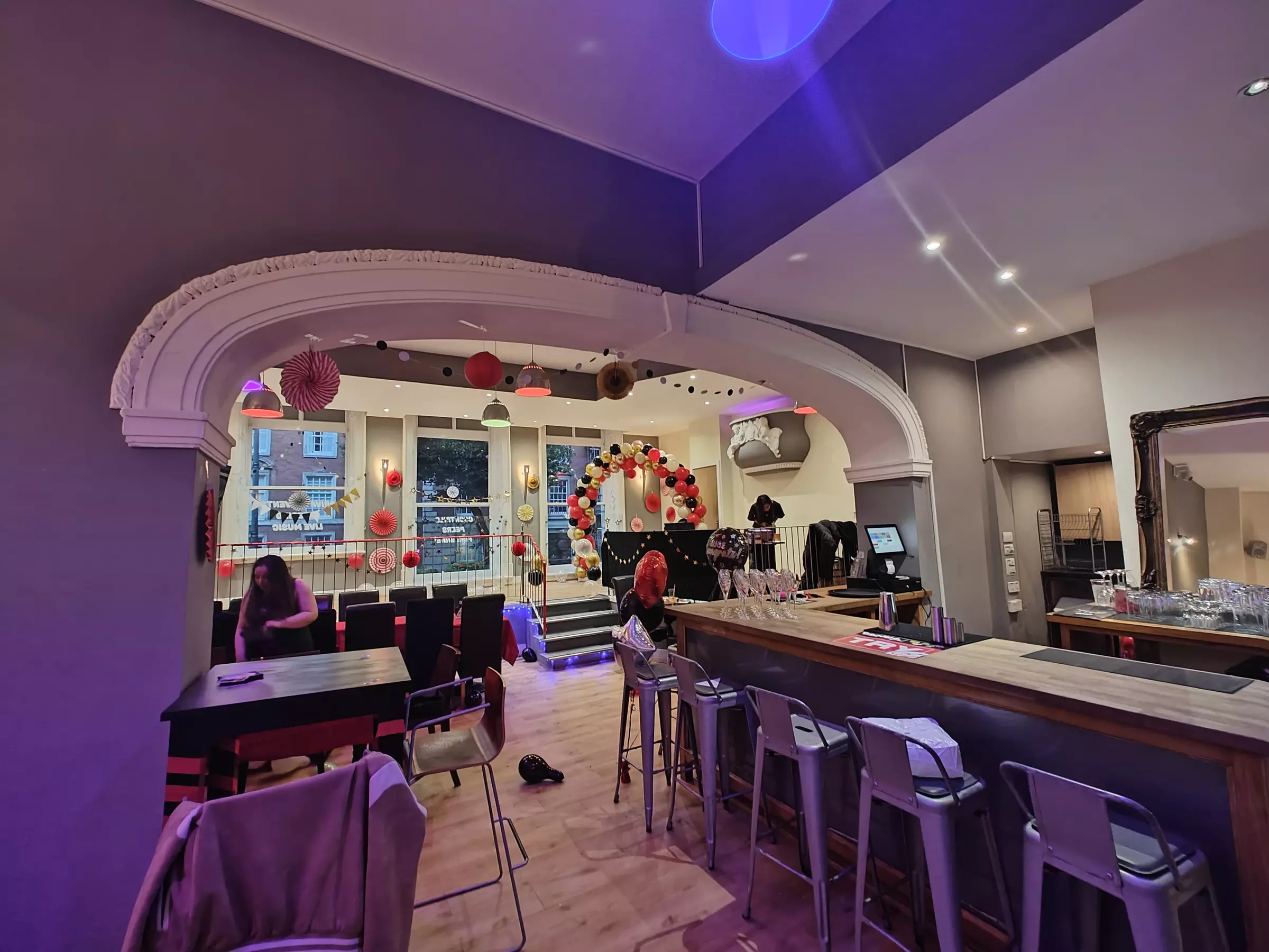 Up to 37% Bottomless Brunch with Grazing Board & Prosecco