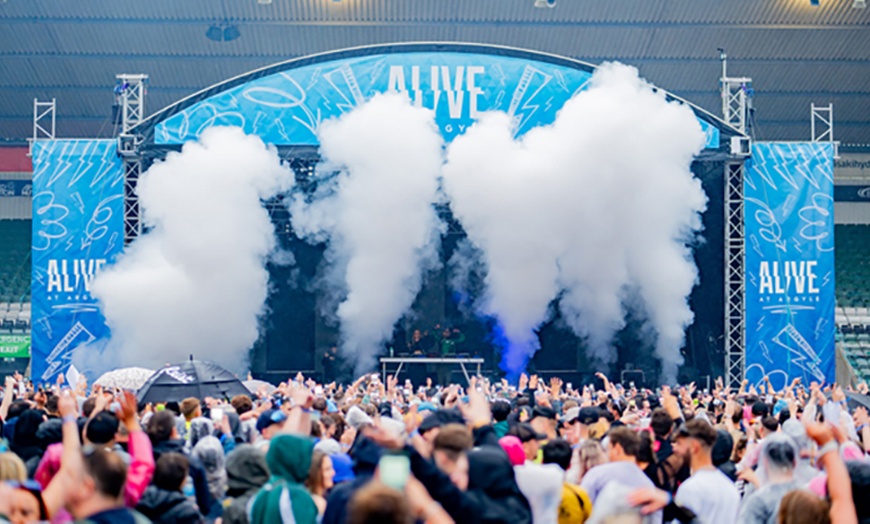 Image 3: Up to 68% Off Summer Dance Festival