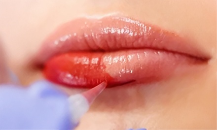 Permanent Lip Liner - Naz Beauty and Skincare