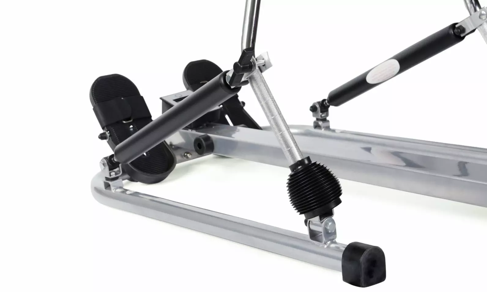 Roei-apparaat voor thuis