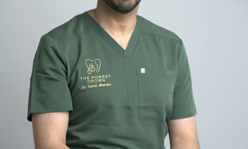 Image 4: Dental Implants
