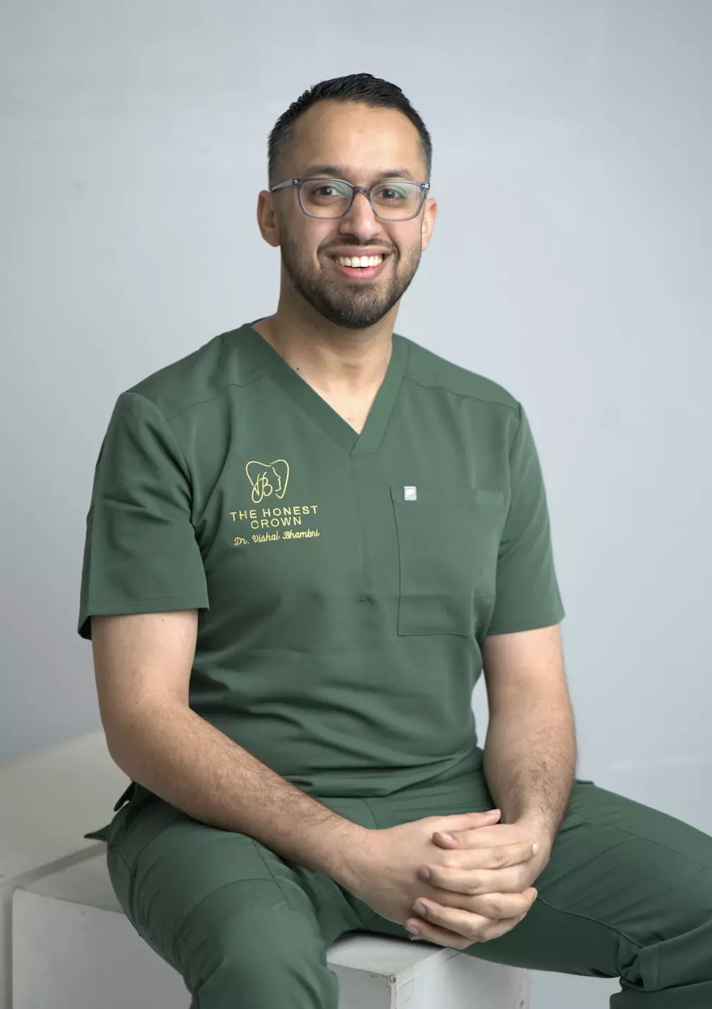 Full X-Ray, Exam & Gentle Cleaning, and Options for Dental Implants