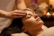 Massage aux pierres chaudes avec massage crânien en option par Rituel Holistic by Sabryna (jusqu'à 40% de remise) - Second Medium