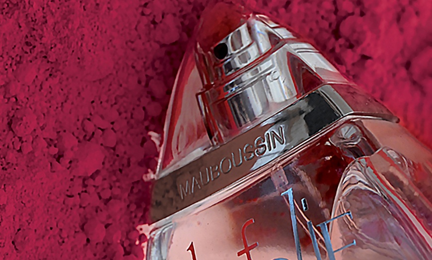 Image 3: Eau de parfum "À la folie" 100 ml de Mauboussin