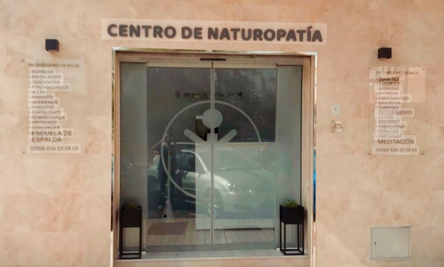 Image 5: Masaje prenatal  