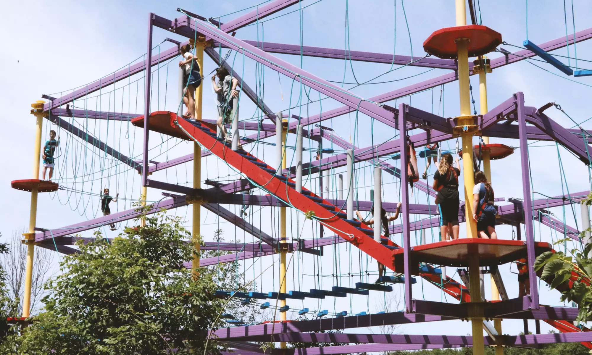 Admission to Safari Niagara (Up to 31% Off)