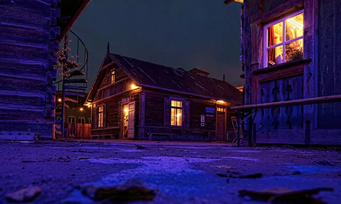 Theater in den Märchenhütten im Monbijoupark in Berlin-Mitte (25% sparen)