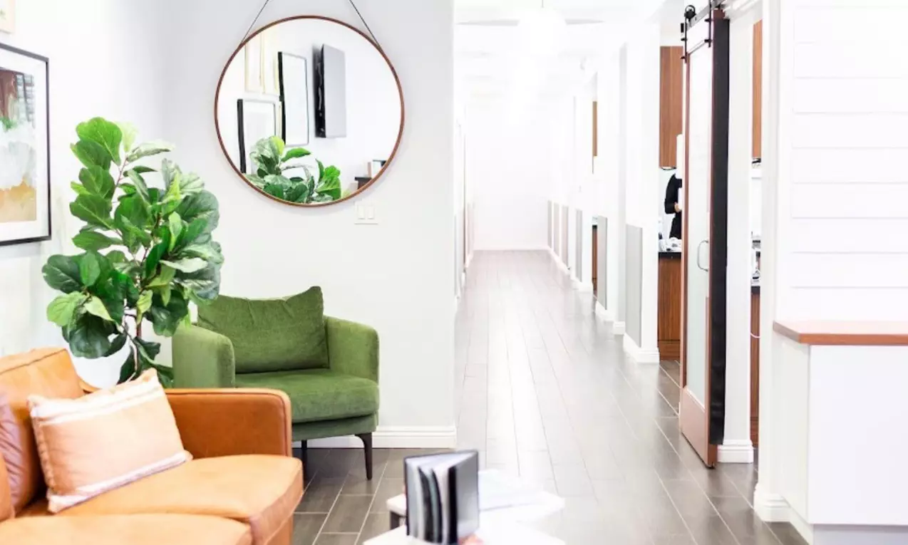 Unlock Your Best Smile with Invisalign