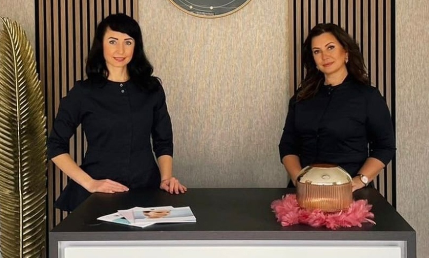 Image 5: 50 - 60 Min. Fußreflexzonen-Massage inkl. Fußpflege, opt. mit Lack 