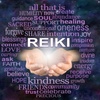 Image 1: Reiki Reflexology Ritual 60 Minute Relaxation Wellness Session