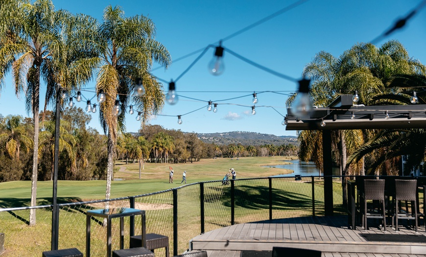 Image 5: ✈ Gold Coast: 7-Nights Getaway at Mercure Gold Coast Resort