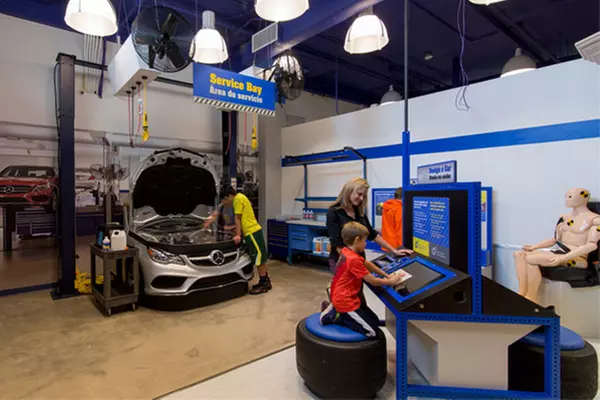 Explore Houston Together: Pogo Passes for 1-6 People at Pogo Pass