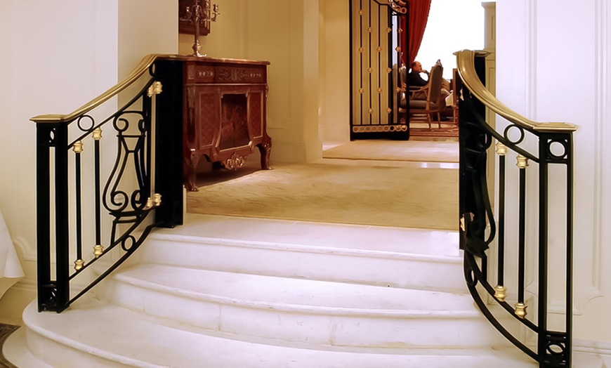 Image 4: Price Drop Massage & Meal Inc Lunch or Afternoon Tea for one or two