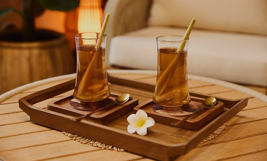 Image 5: Relaks i odmłodzenie: Jawajski rytuał RATU dla dwojga 