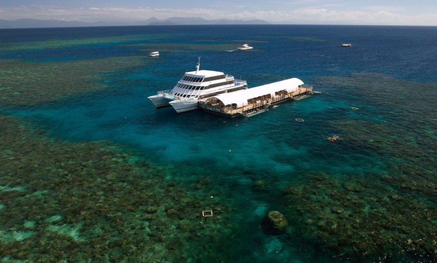 Image 10: ✈ Cairns: 5-Night Getaway at Rydges Cairns with Daily Breakfast