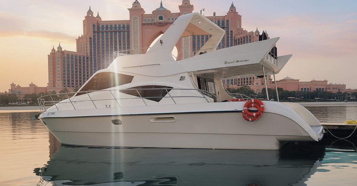 Enjoy Luxury Yacht Up To 50 People For 1-3 Hours Enjoy Luxury Yacht Up To 50 People For 1-3 Hours