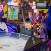 Image 9: Up to 45% Off Bowling and Arcade at Launch Family Entertainment