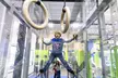 Enjoy with Open Gym Pass, Half-Day Camp or Full-Day Camp at Ultimate Ninjas Anaheim Hills (Up to 39% Off) - Second Medium