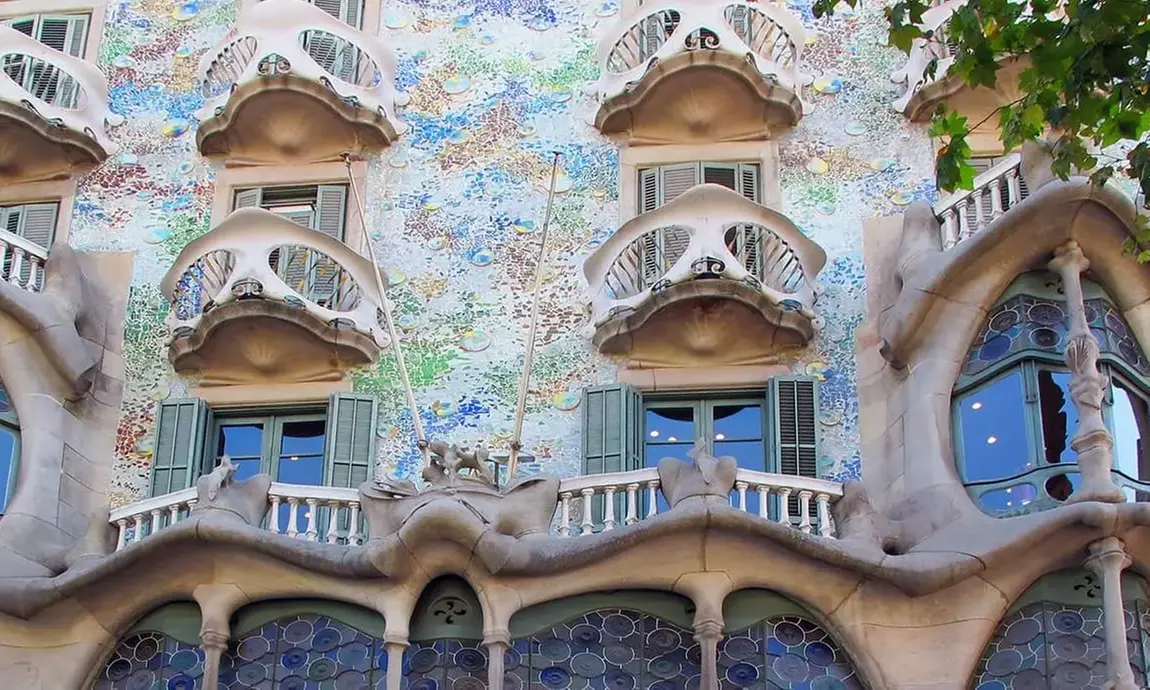 Barcelona Card : musées, attractions et transports dans Barcelone