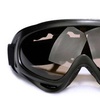 Image 6: Mens Womens Ski Snow Goggles Anti Wind Fog Dust UV Helmet Sunglasses Glasses