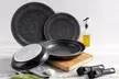 Set de 24 couvercles en silicone ou 2, 3 ou 5 casseroles et 1 ou 2 poignées Click & Cook - Second Medium