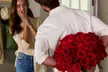 Next Day Valentine’s Day Rose Bouquets, Fresh Flowers, & Gift Delivery from 1-800-Flowers.com (Up to 55% Off) - Second Medium