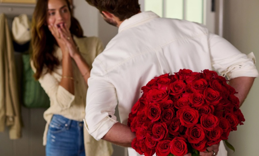 Image 8: Next Day Delivery Fresh Flowers & Gifts from 1-800-Flowers.com (up to 50% off)