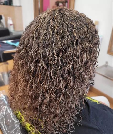 Up to 35% Off on Salon at Glamurs beauty studio