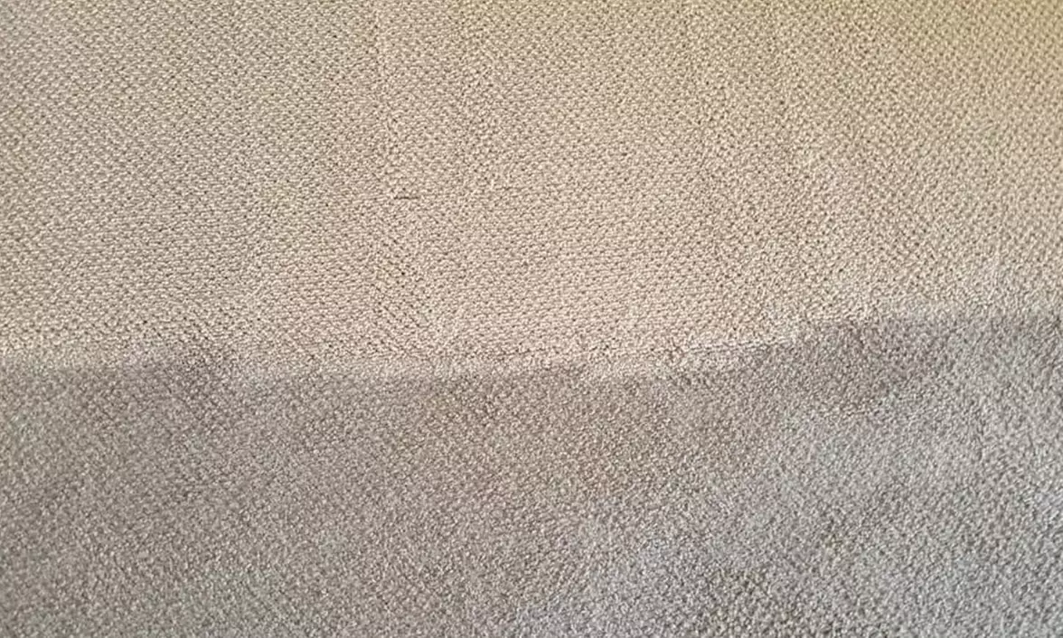 Eco-Friendly Truck-Mounted Steam Carpet Cleaning