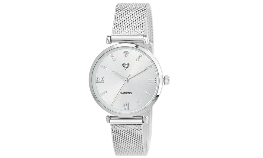 Image 27: Orologi SC Crystal