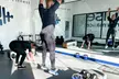 1, 2, or 4 Non-Invasive TruFlex Muscle Sculpting with Real-Time 3D Body Scans (Up To 76% Off) - Second Medium