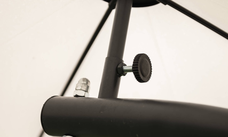 Image 9: Home Deluxe Schwebeliege „San Remo“