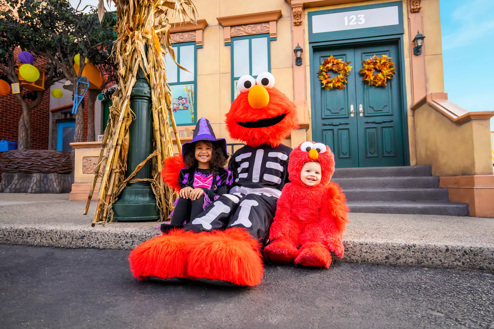 Save 59% on Sesame Place Philadelphia Tickets