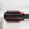 Image 1: Brosse sèche-cheveux lissante professionnelle