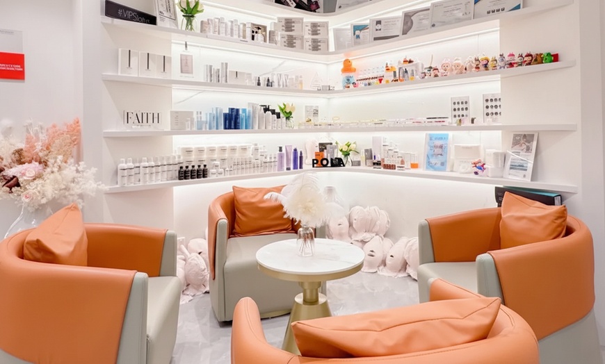 Image 3: $100, $150, $200 or $250 Gift Voucher Towards Select Premium Services